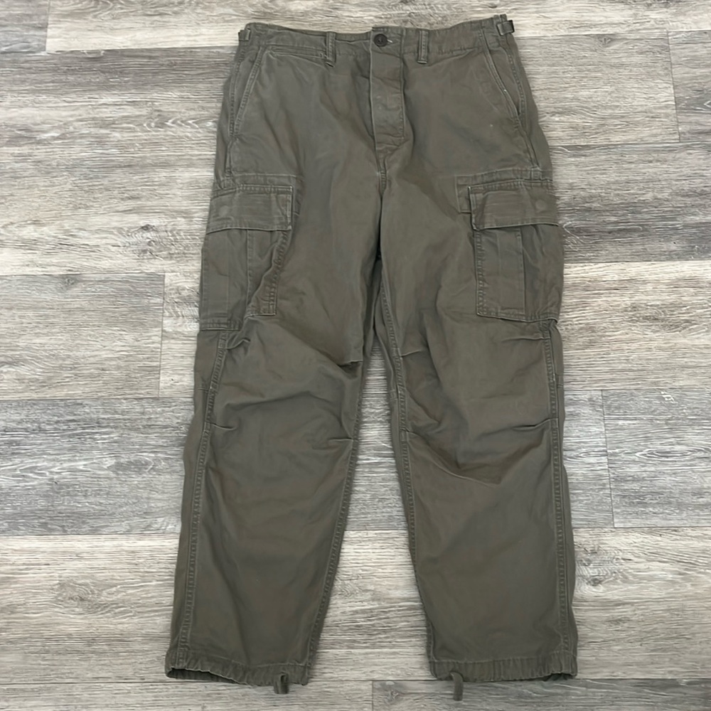 American Eagle AE77 cargo pants 29x30